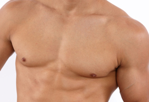 brystreduktion mænd