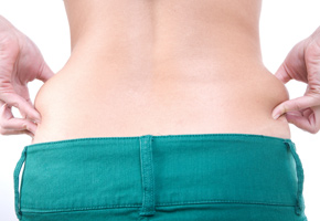 Fedtsugning - Liposuction