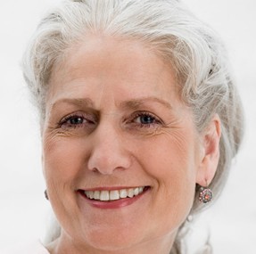 Poser under øjnene - plastikirurgi