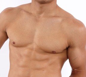 Brystreduktion mænd