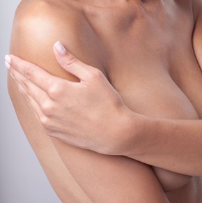 Brystreduktion - brystformindskelse