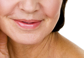 Mini ansigtsløftning